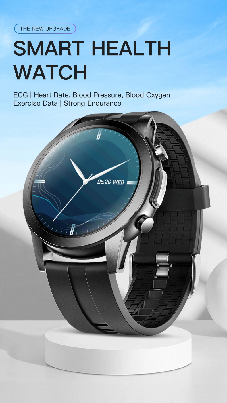 2022 Hot Sale Bt Calling A500PRO Big Three Needles Android Ios Smart Watch A500 PRO Smartwatch for Women Men