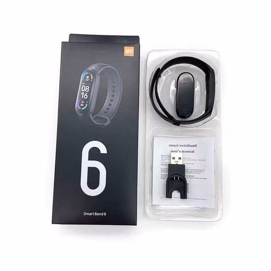 人気の Mi バンド 6 スマートウォッチ M3 M4 M5 M6 M7 スマートバンドフィットネススマートバンドブレスレット M 6 携帯電話